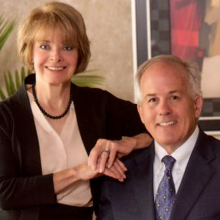 Gerould and Jewell Kern